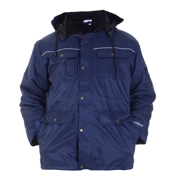 Afbeeldingen van HYDROWEAR Dinant winter parka