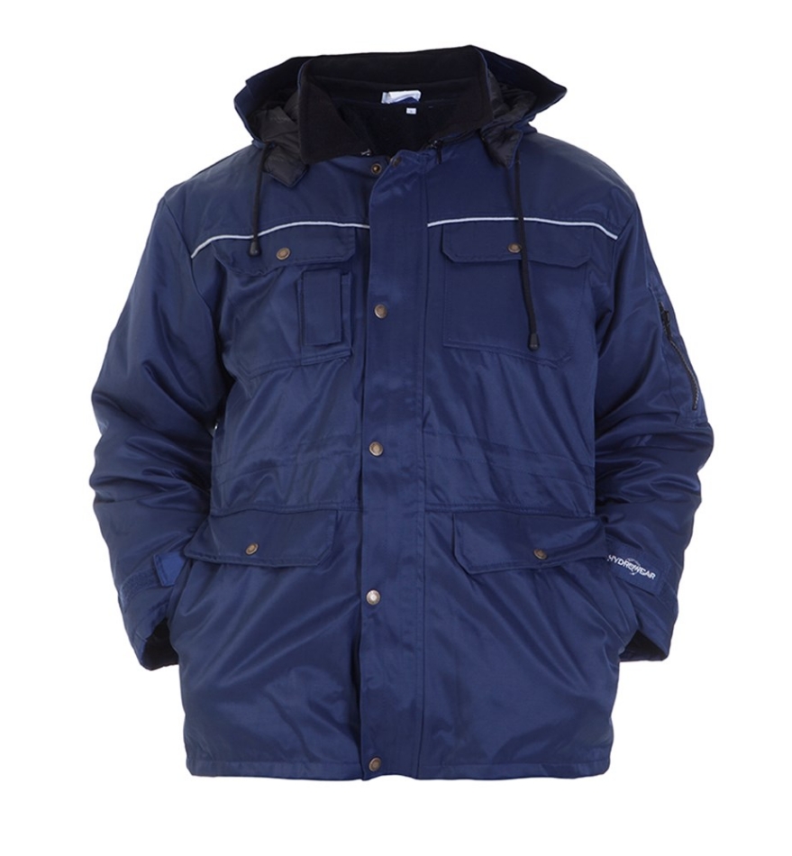 Afbeeldingen van HYDROWEAR Dinant winter parka