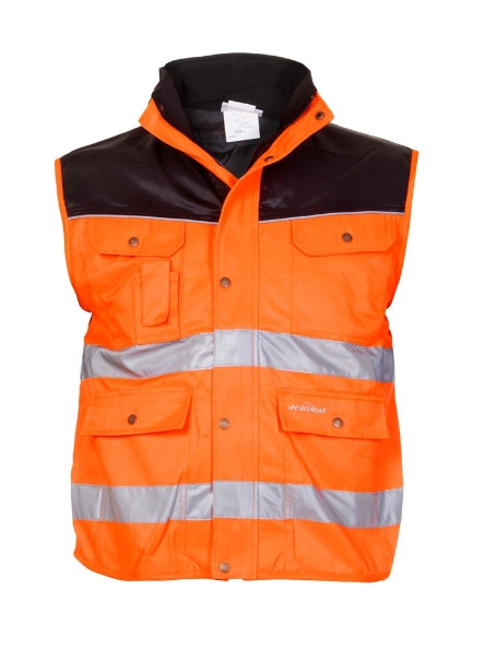 Afbeeldingen van HYDROWEAR Hoorn bodywarmer