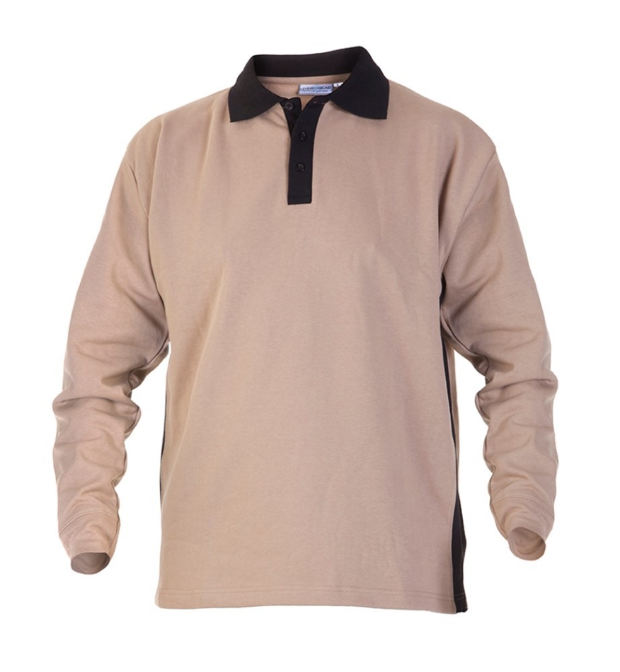 Afbeeldingen van HYDROWEAR tegelen sweater