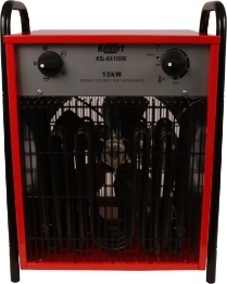 Afbeelding voor categorie Heaters