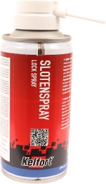 Afbeelding voor categorie Smeerspray