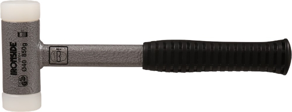 Afbeeldingen van Ironside Terugslagvrije hamer 40mm
