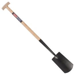 Afbeelding voor categorie Zwanenhalsspade
