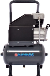 Afbeelding voor categorie Compressoren