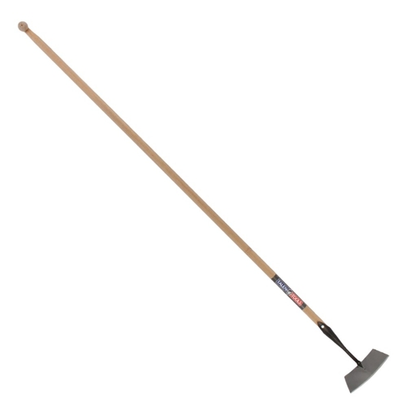 Afbeeldingen van Talen Tools Topschoffel 200mm gesmeed staal met steel