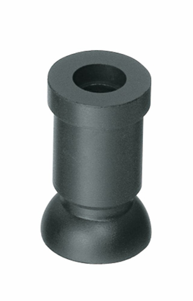 Afbeeldingen van GEDORE Reserve zuignap tbv 653 en 654 652 25 x 38mm