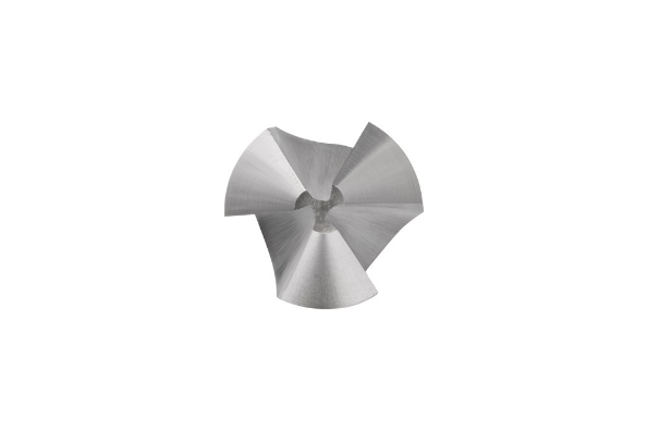 Afbeeldingen van Dormer HSS Verzinkboor 60°, DIN334C G135 10,0mm