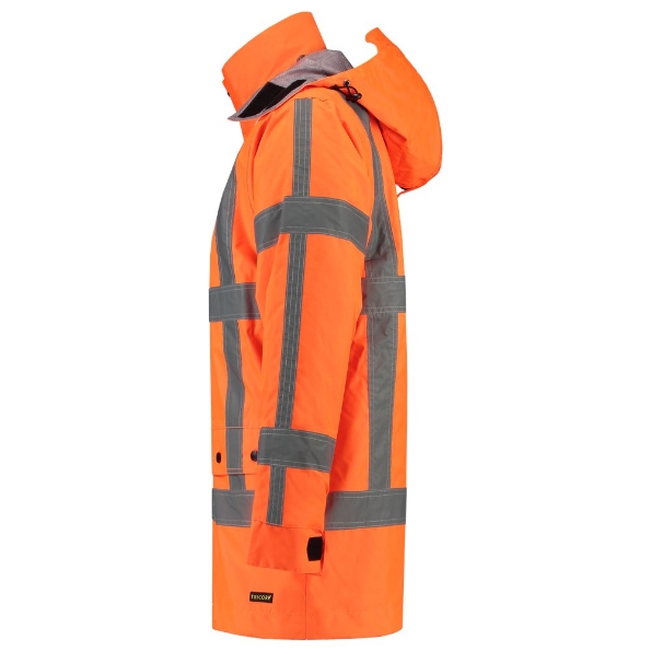 Afbeeldingen van TRICORP SAFETY Parka RWS 403005 oranje 6XL