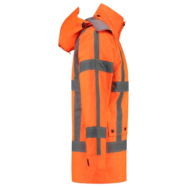 Afbeeldingen van TRICORP SAFETY Parka RWS 403005 oranje 6XL