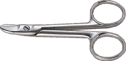 Afbeeldingen van BAHCO Latoenschaar 110mm