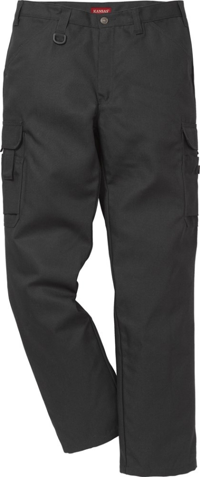 Afbeeldingen van Kansas broek 100254 zwart