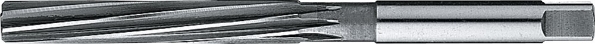 Afbeeldingen van Phantom HSS Handruimer DIN 206-B H7 51.110 14,0mm
