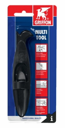 Afbeeldingen van Griffon Multi-Tool Blister