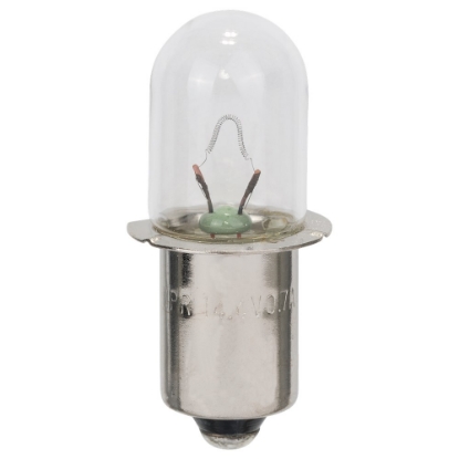 Afbeeldingen van Bosch Gloeilamp 12.0 + 14.4 v