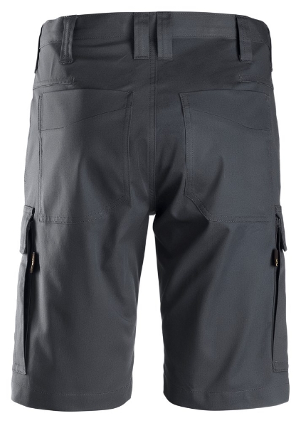 Afbeeldingen van Snickers korte broek 6100