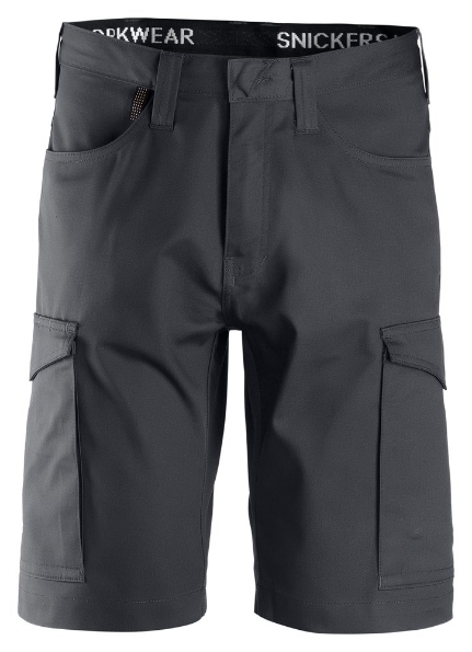 Afbeeldingen van Snickers korte broek 6100