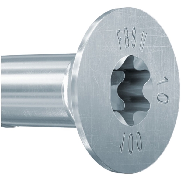Afbeeldingen van Fischer Betonschroef FBS II 8x200 150/135
