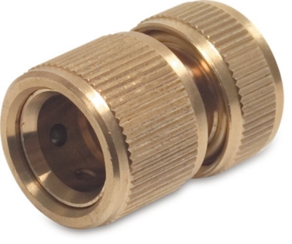 Afbeeldingen van Geka Hydro-S Aansluiting met waterstop 12-15mm