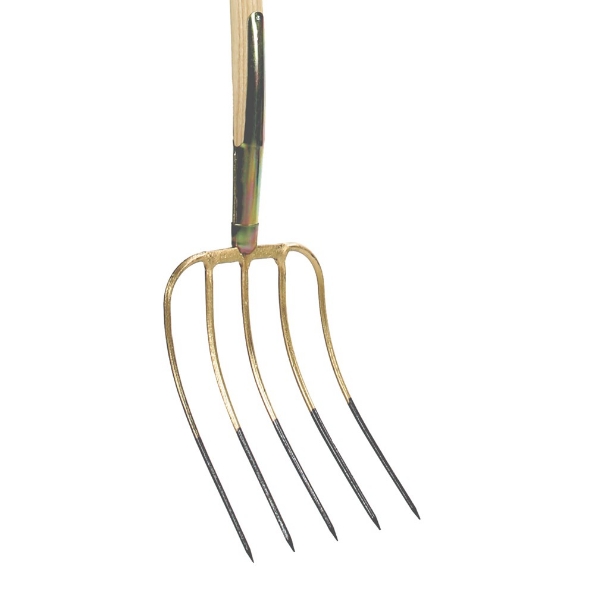 Afbeeldingen van Talen Tools Mestvork 5T 85cm stift