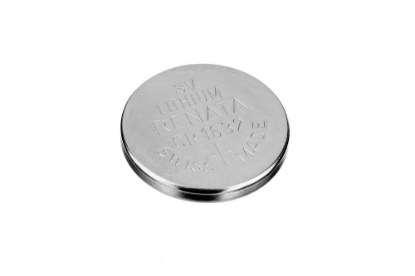 Afbeeldingen van Renata Knoopcel Lithium CR1632 3,0 V (10)