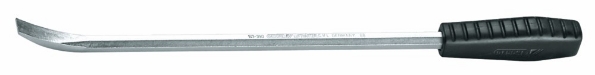 Afbeeldingen van GEDORE Breekijzer 8-kantig 141 300mm