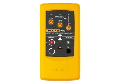 Afbeeldingen van Fluke draaiveldmeter 9062