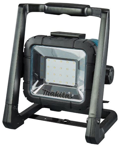 Afbeeldingen van Makita Bouwlamp 750lum DEADML805