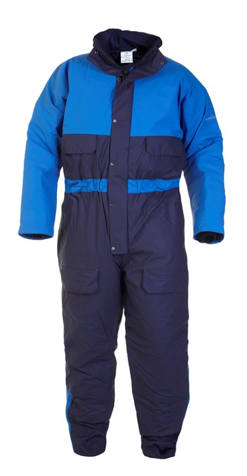 Afbeeldingen van Winteroverall hydrosoft