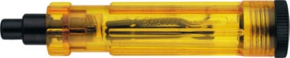 Afbeeldingen van Shaviv Handontbramer en mesjes type E SHAVIV 1 (Set A)
