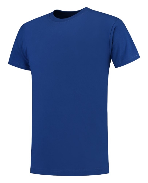 Afbeeldingen van Tricorp t-shirt 101017 koningsblauw L