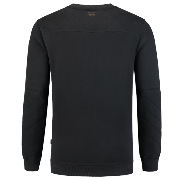 Afbeeldingen van TRICORP PREMIUM Sweater Premium zwart