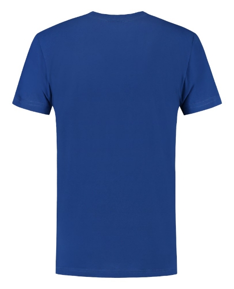 Afbeeldingen van Tricorp t-shirt 101017 koningsblauw L