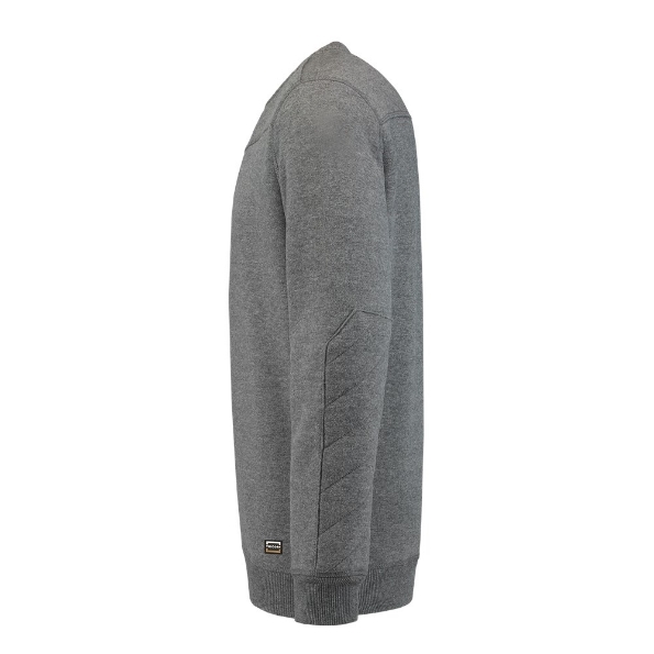 Afbeeldingen van TRICORP PREMIUM Sweater stonemel
