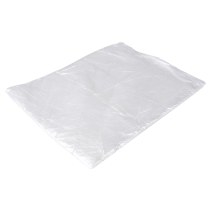 Afbeeldingen van Copenhagen Pro afdekzeil HDPE - 6 MU - 4 x 5 m - transparant