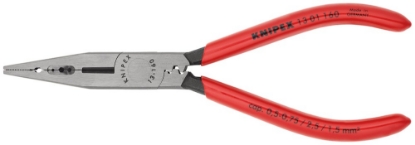 Afbeeldingen van KNIPEX Bedradingstang 160