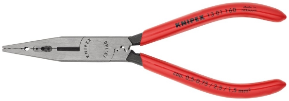Afbeeldingen van KNIPEX Bedradingstang 160