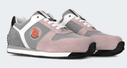 Afbeeldingen van Tentoes Pro schoen Fly laag S3