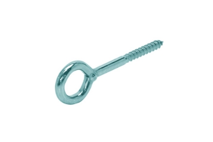 Afbeeldingen van GB Schroefoog zwaar, gelast 190x24mm EV