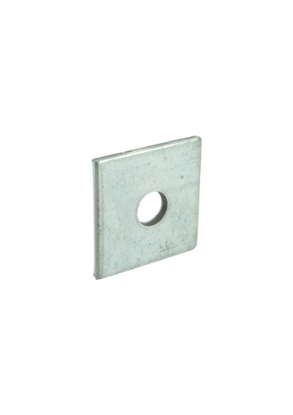 Afbeeldingen van GB Volgplaat M12x60x5mm SV 