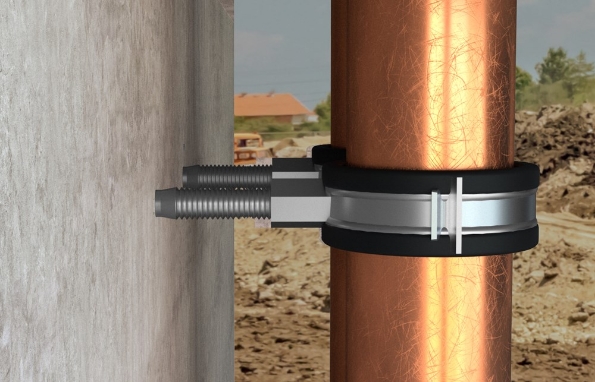 Afbeeldingen van fischer Gasbetonplug GB14
