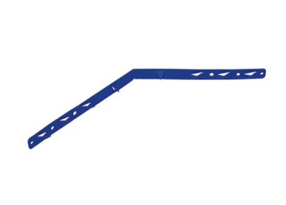 Afbeeldingen van GB Iso-Jane isolatiestrip, 500 x 25 x 2 mm, kunststof