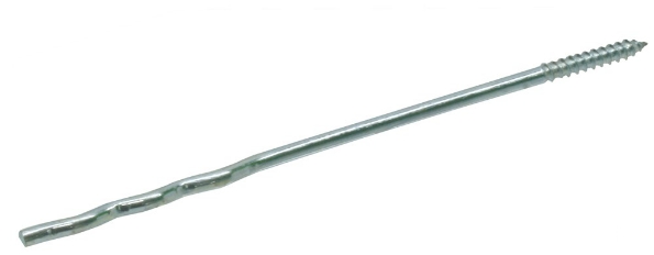 Afbeeldingen van GB UNI-HSB spouwanker met punt  verzinkt Ø4 HT 4,6x32 mm 160mm