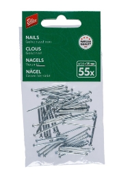 Afbeelding voor categorie Tochtstripnagels