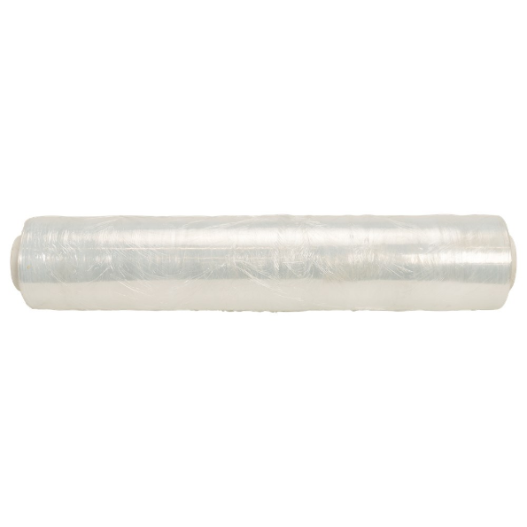 Afbeeldingen van Konvox Stretchfolie 05x300 M17