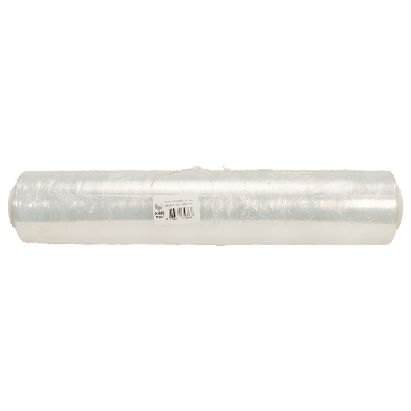 Afbeeldingen van Konvox Stretchfolie 05x300 M17