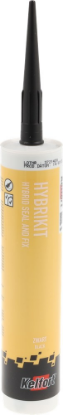 Afbeeldingen van Kelfort Hybrikitzwart 290ml