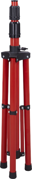 Afbeeldingen van Kelfort Statief Pro 2 meter met twist knop