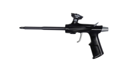 Afbeeldingen van Bostik PU Foam Gun Premium zwart 
