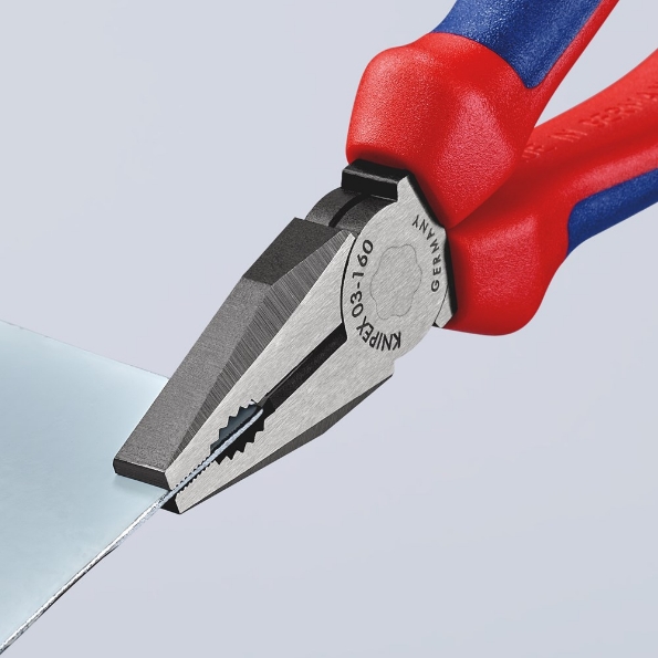Afbeeldingen van KNIPEX Kombitang 160